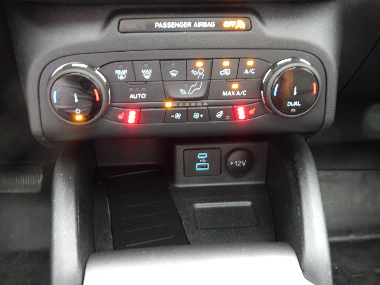 Ford Bronco Sport Badlands 4x4 2022