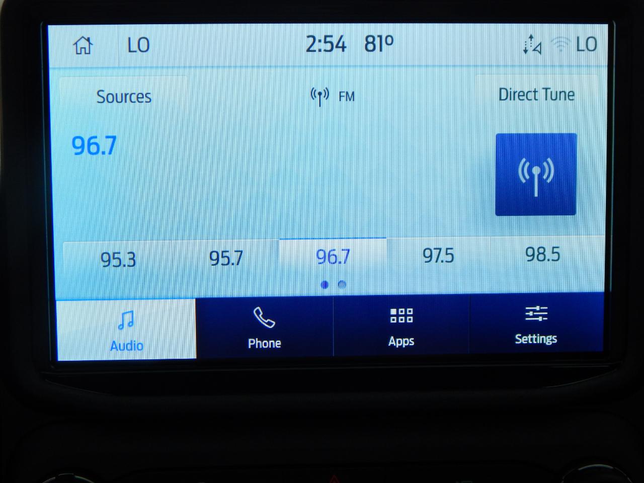 Ford Bronco Sport Badlands 4x4 2022