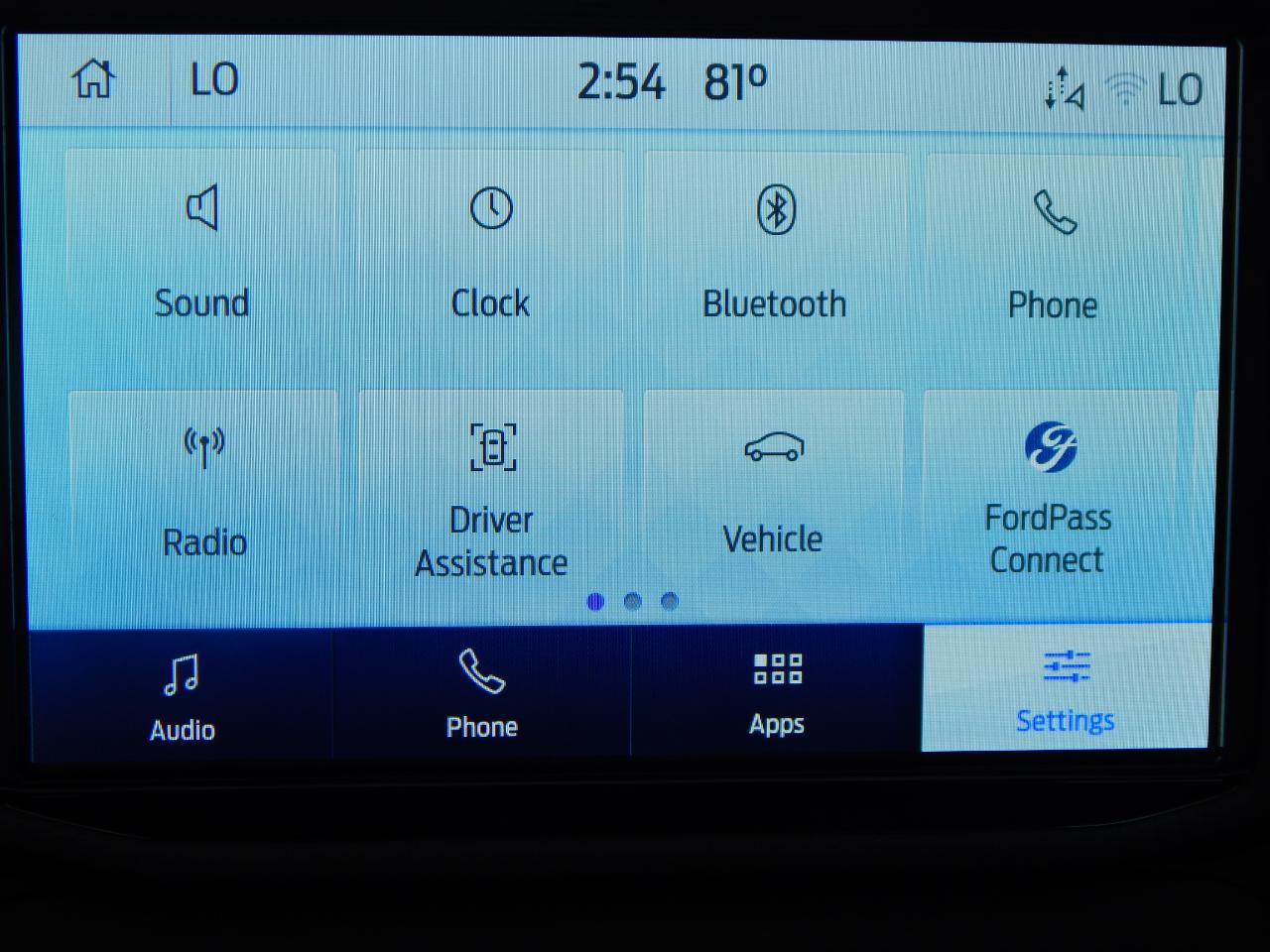 Ford Bronco Sport Badlands 4x4 2022