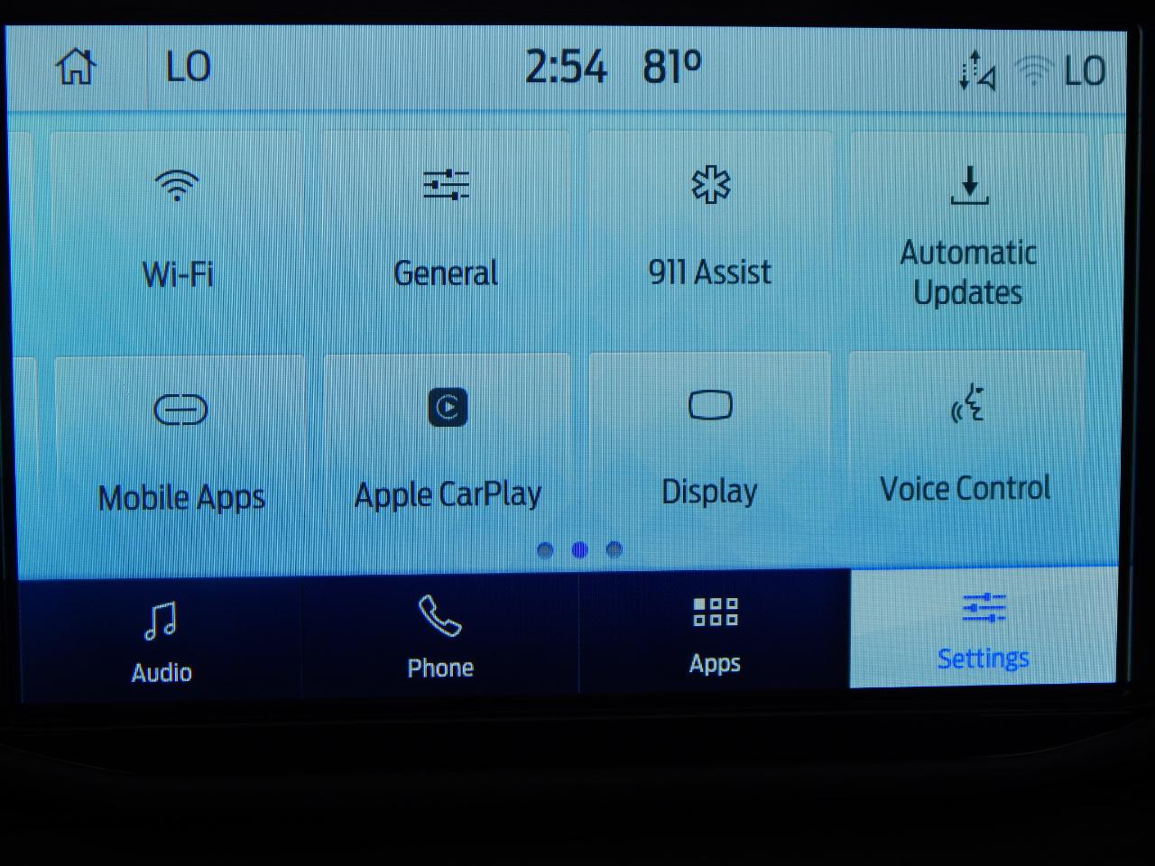 Ford Bronco Sport Badlands 4x4 2022