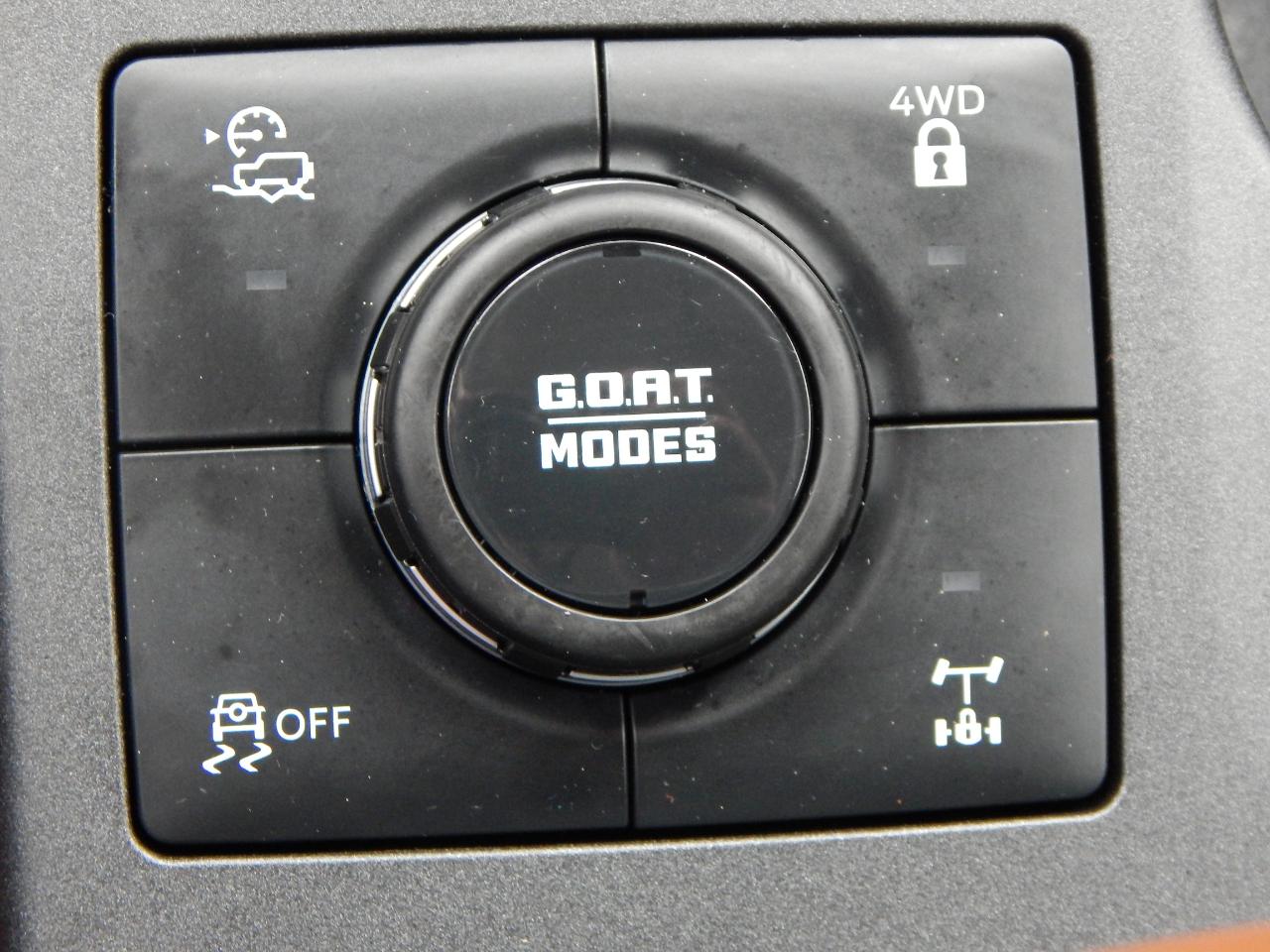 Ford Bronco Sport Badlands 4x4 2022