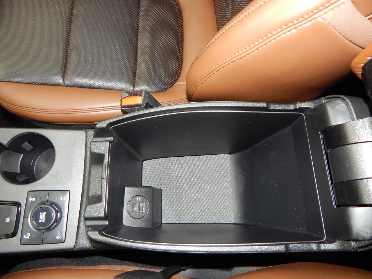 Ford Bronco Sport Badlands 4x4 2022