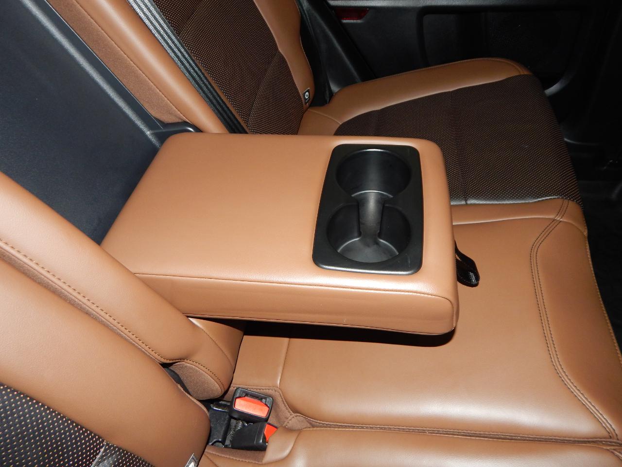 Ford Bronco Sport Badlands 4x4 2022