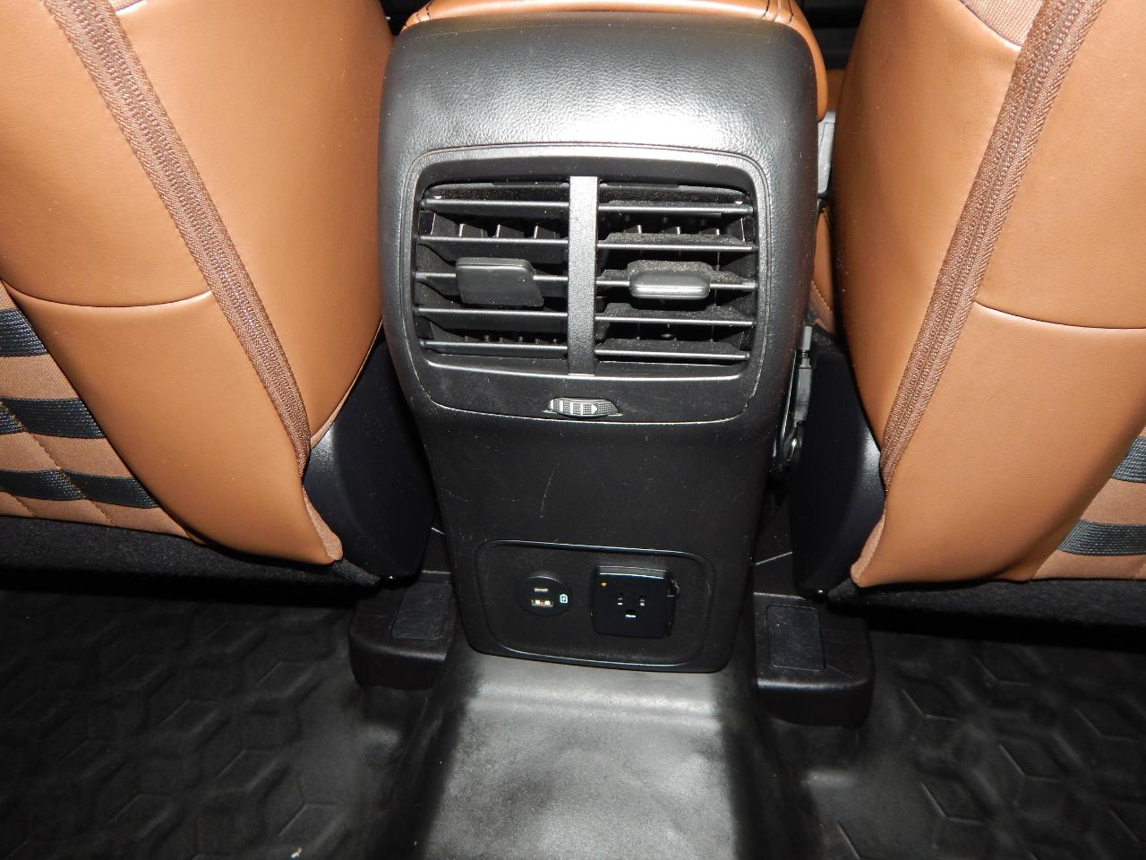 Ford Bronco Sport Badlands 4x4 2022