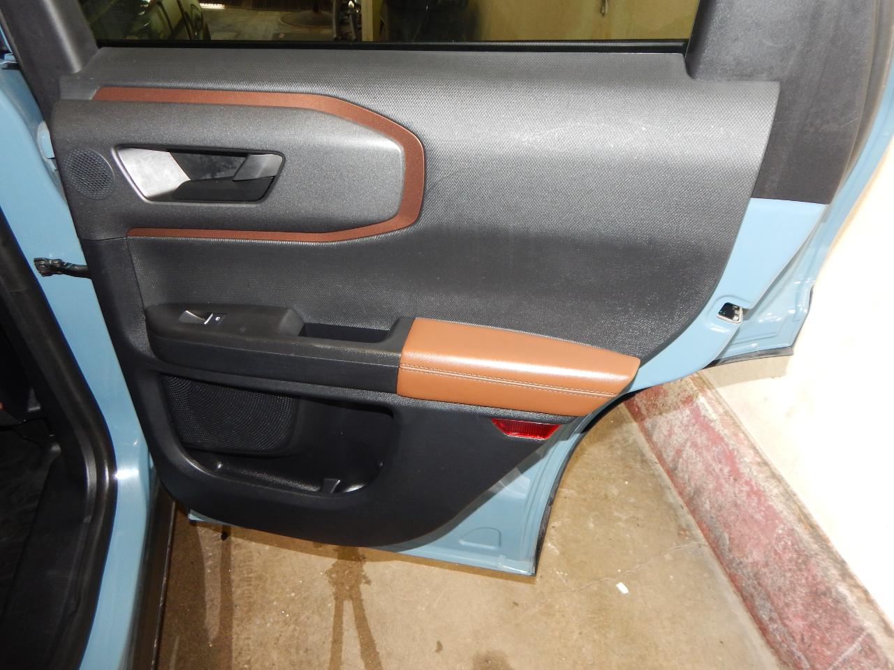 Ford Bronco Sport Badlands 4x4 2022