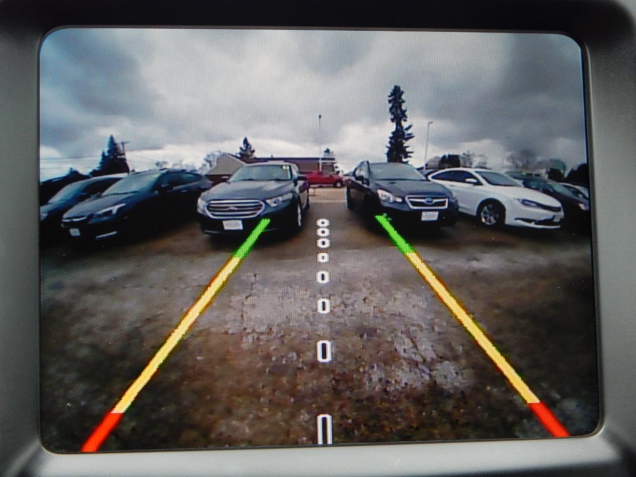 Jeep Cherokee 4WD 4dr Trailhawk 2016