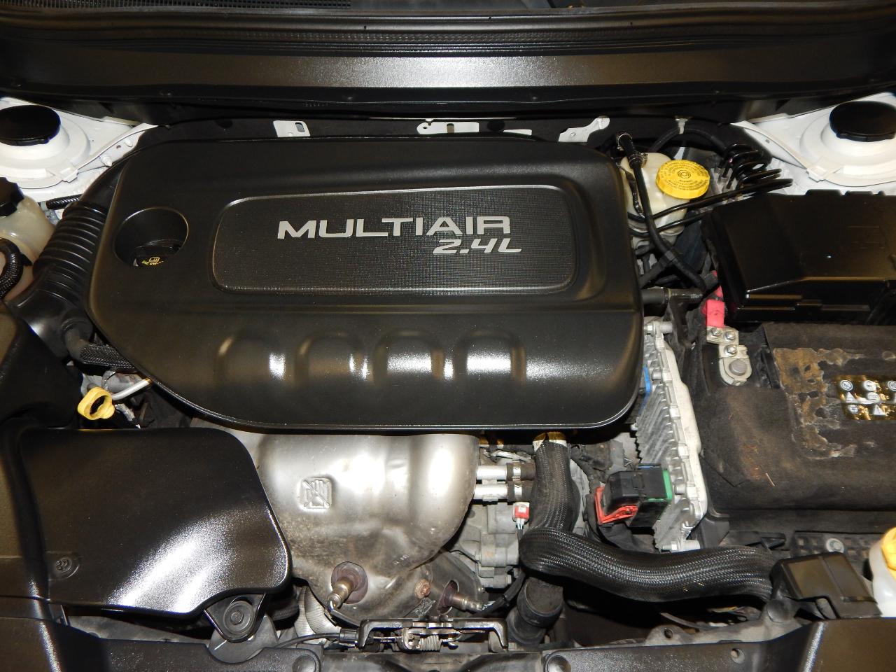 Jeep Cherokee 4WD 4dr Trailhawk 2016