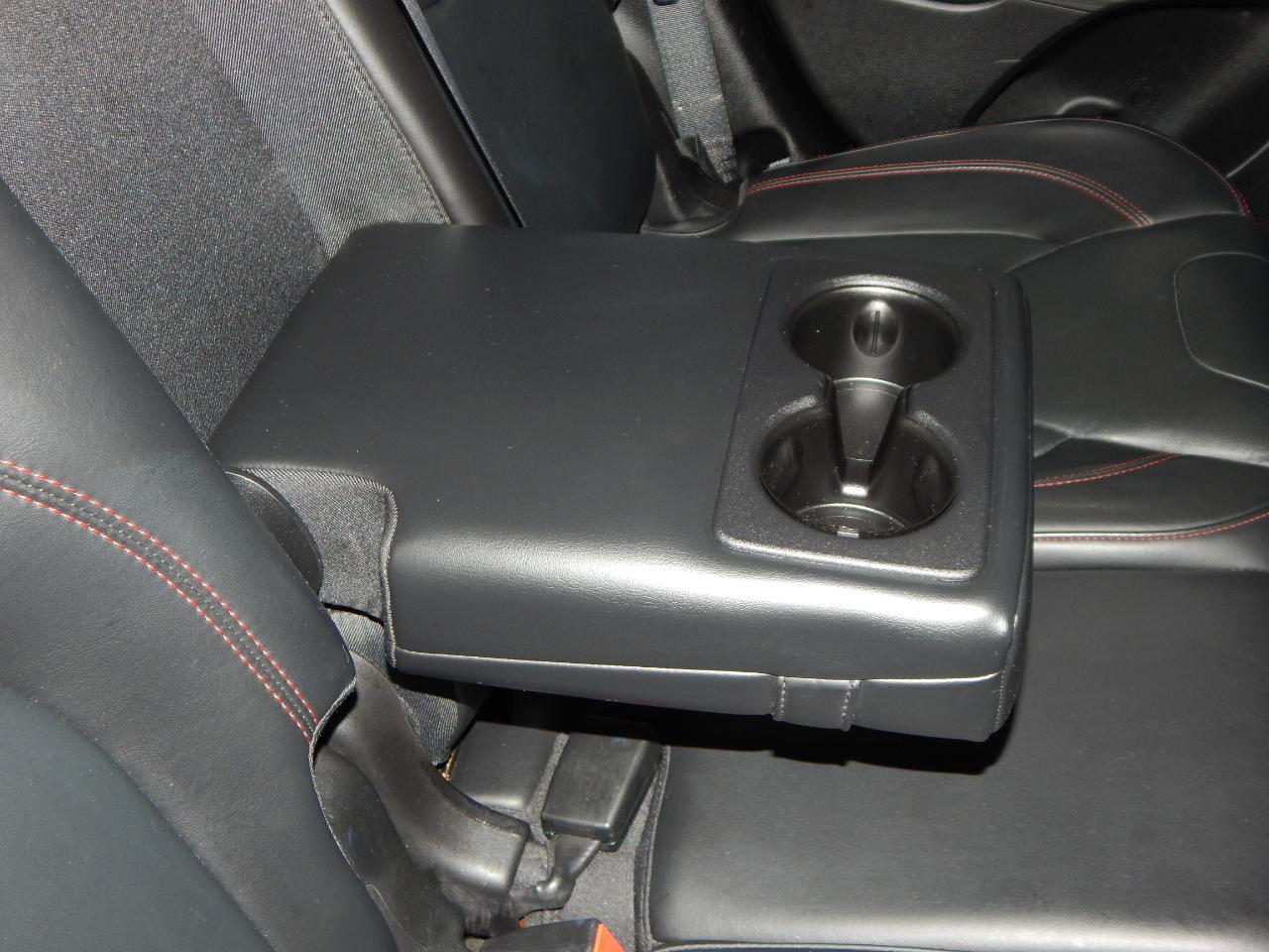 Jeep Cherokee 4WD 4dr Trailhawk 2016