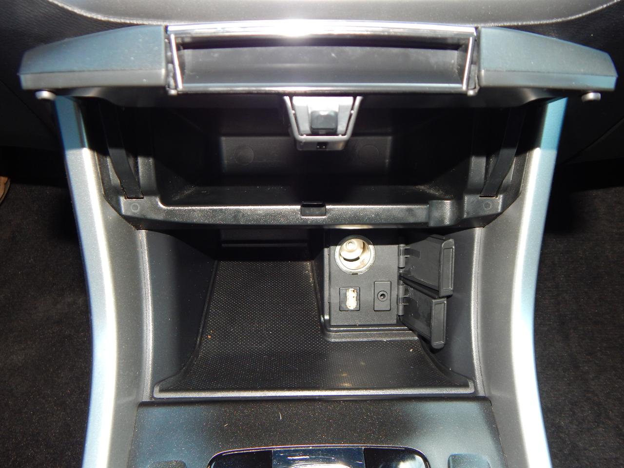 Honda Accord Sedan 4dr I4 CVT EX-L 2014