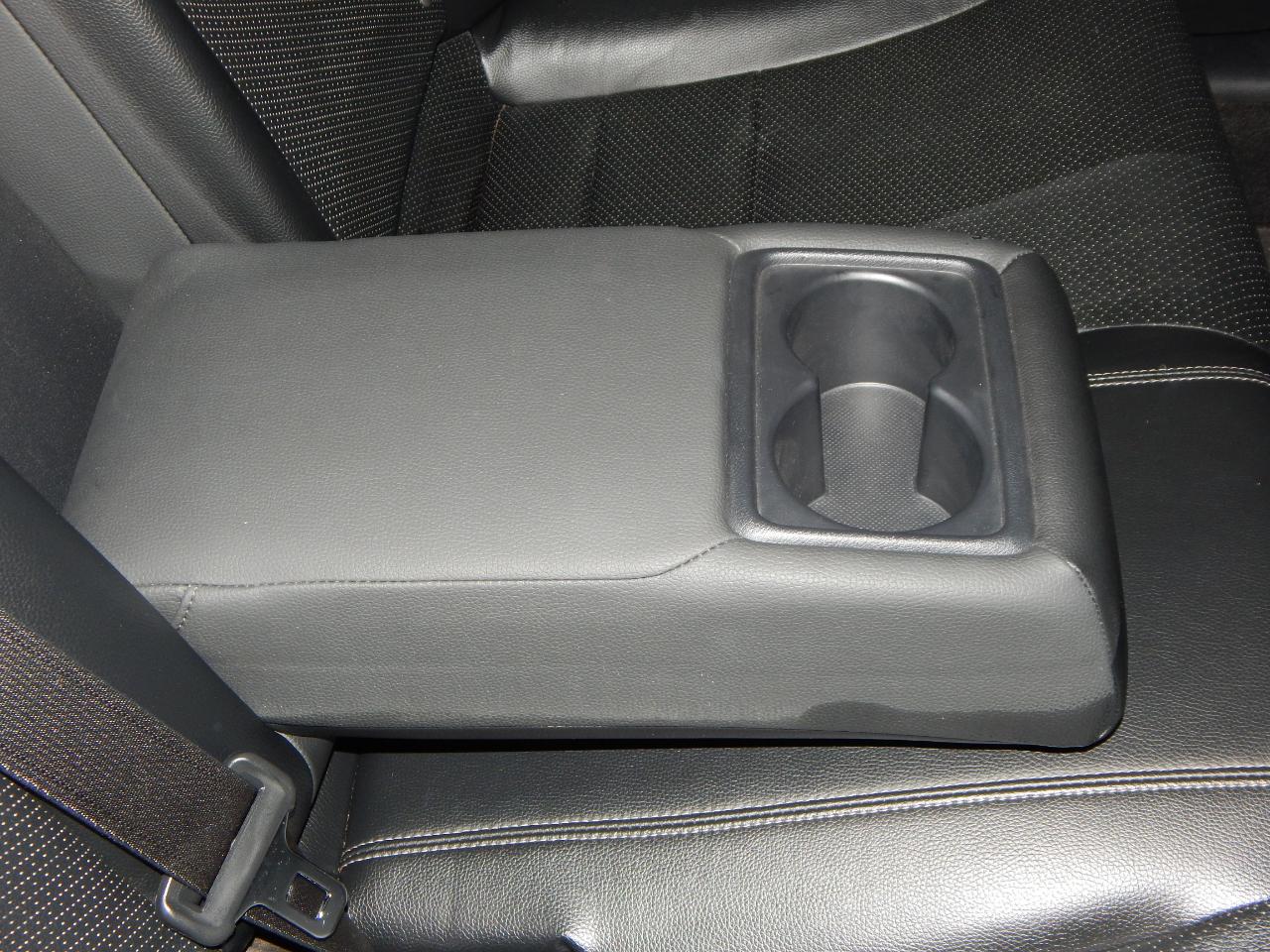 Honda Accord Sedan 4dr I4 CVT EX-L 2014