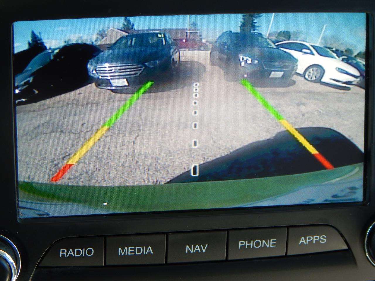 Jeep Renegade Latitude 4x4 2017