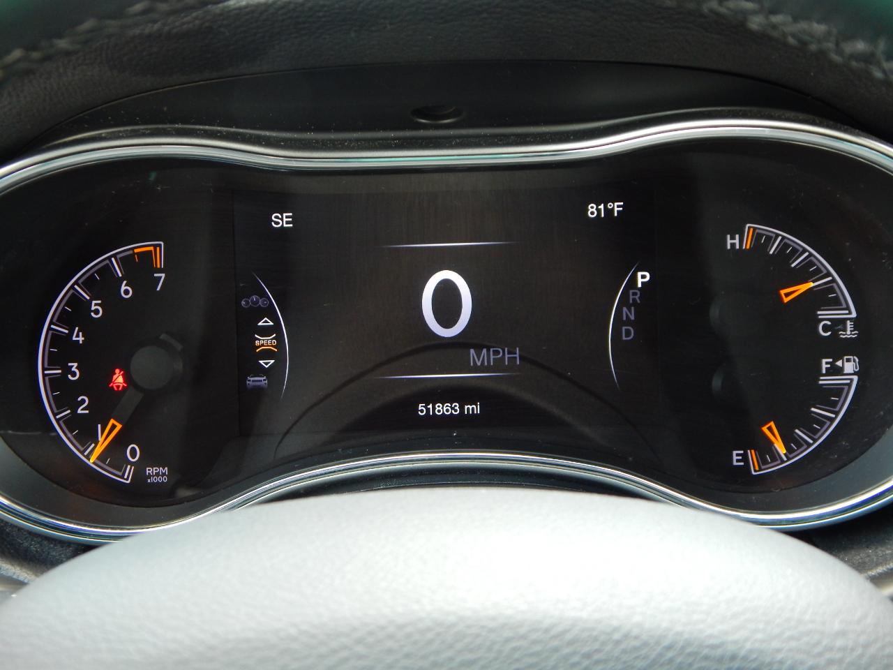 Jeep Grand Cherokee Laredo E 4x4 2021