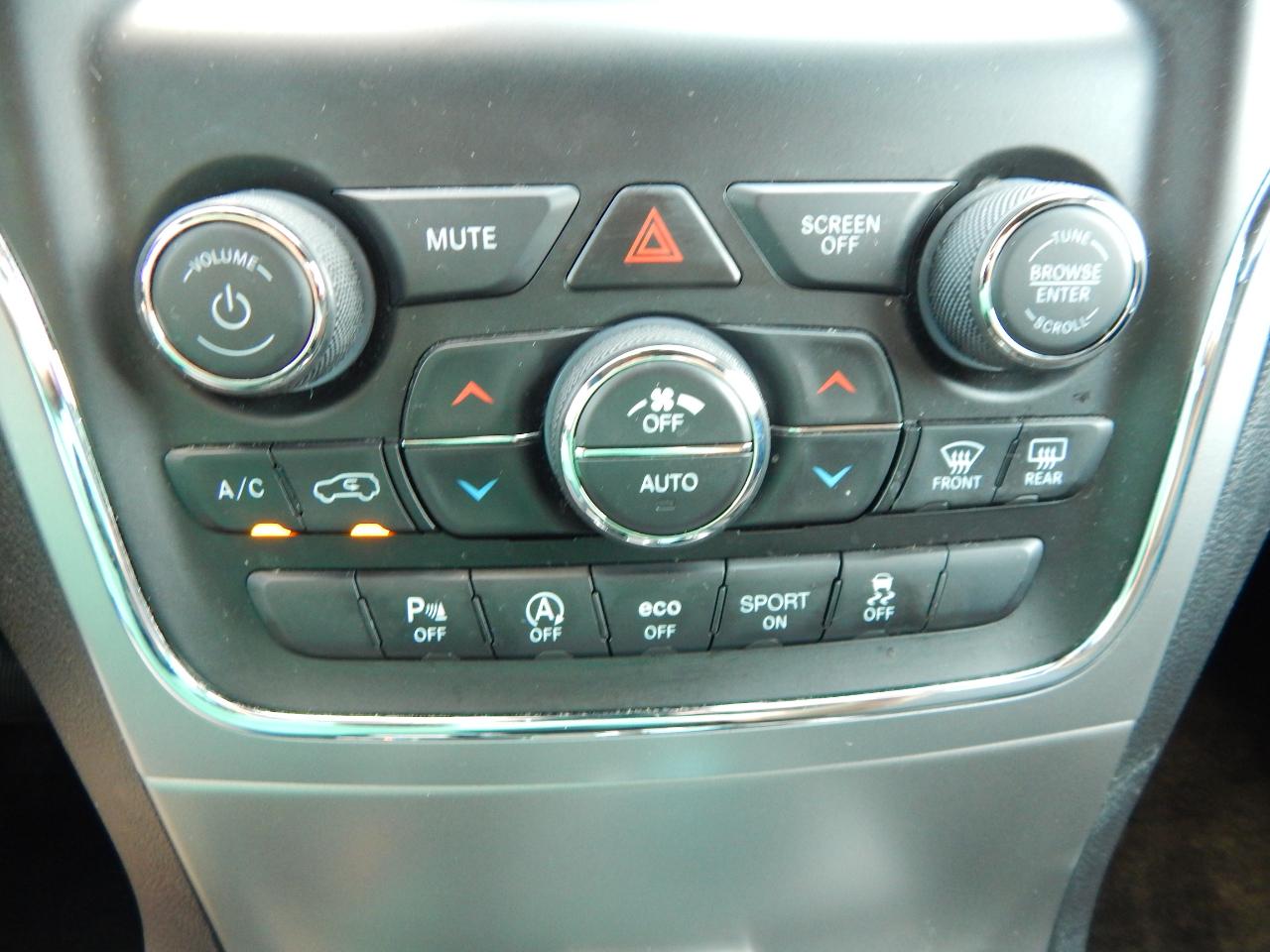 Jeep Grand Cherokee Laredo E 4x4 2021