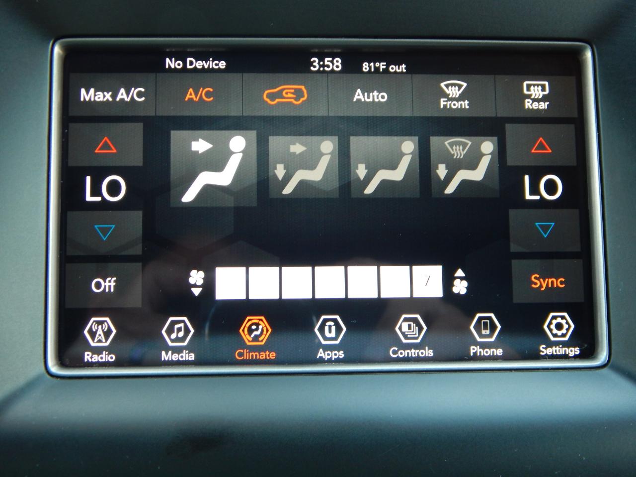 Jeep Grand Cherokee Laredo E 4x4 2021