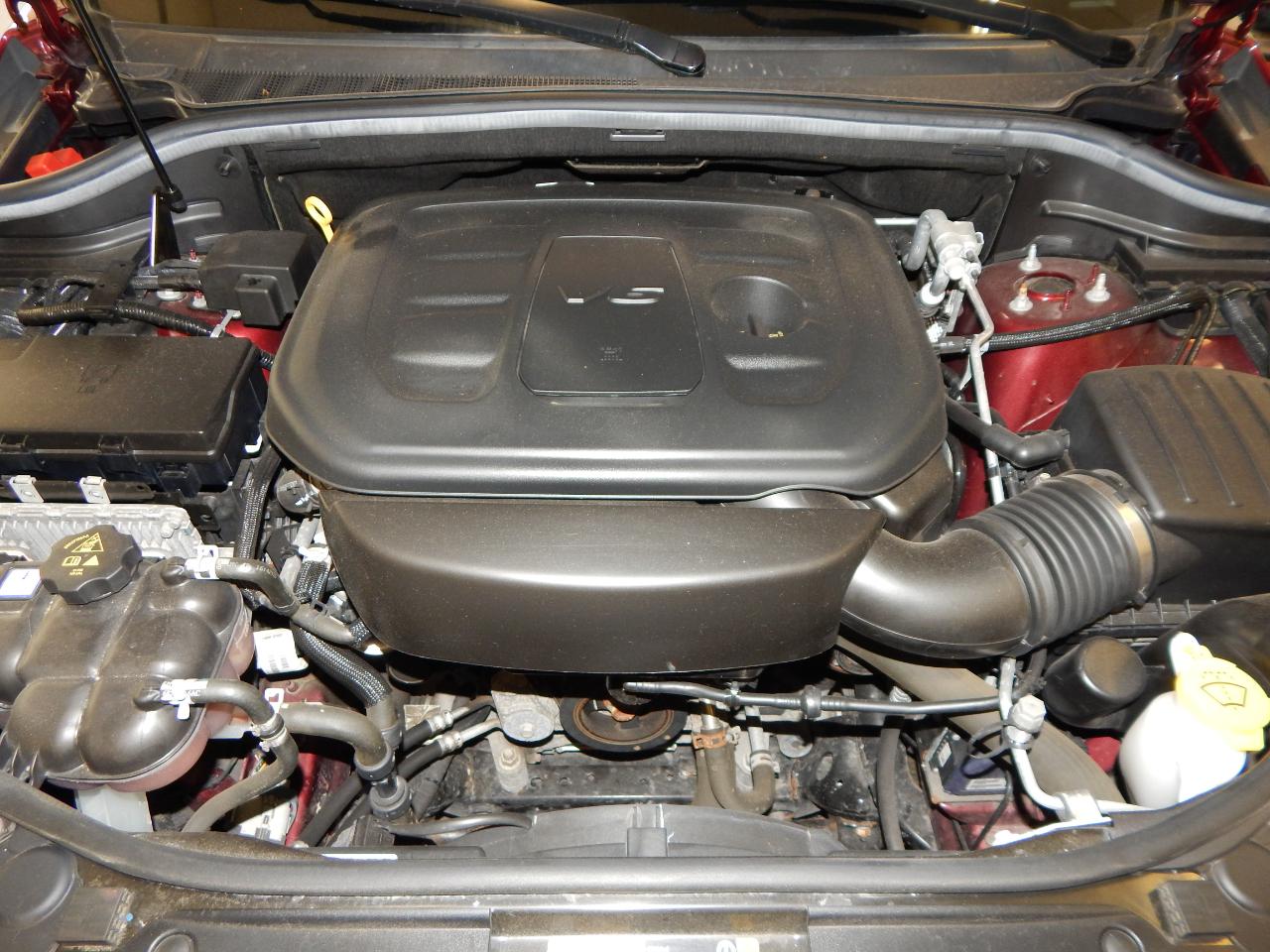 Jeep Grand Cherokee Laredo E 4x4 2021