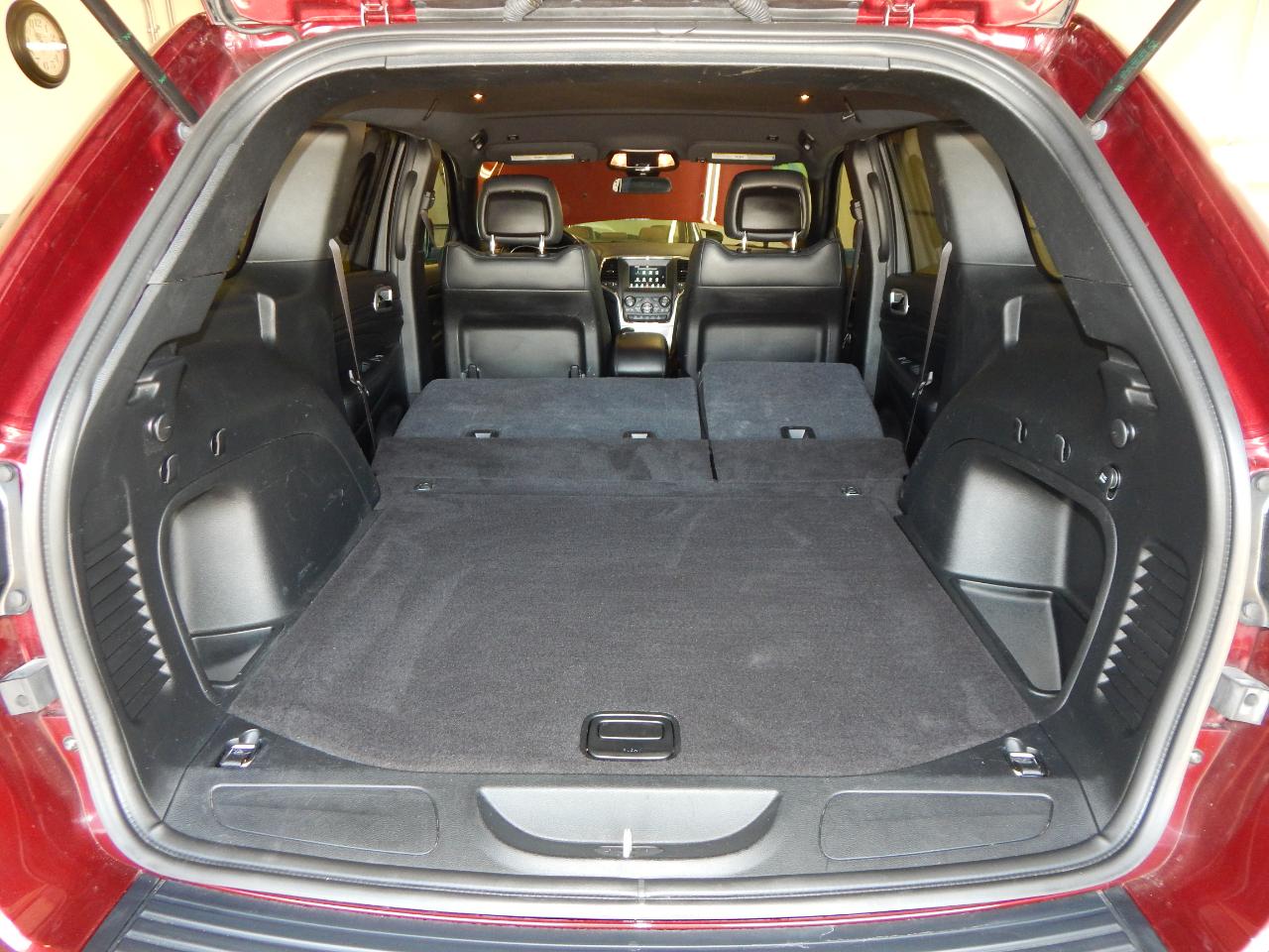 Jeep Grand Cherokee Laredo E 4x4 2021