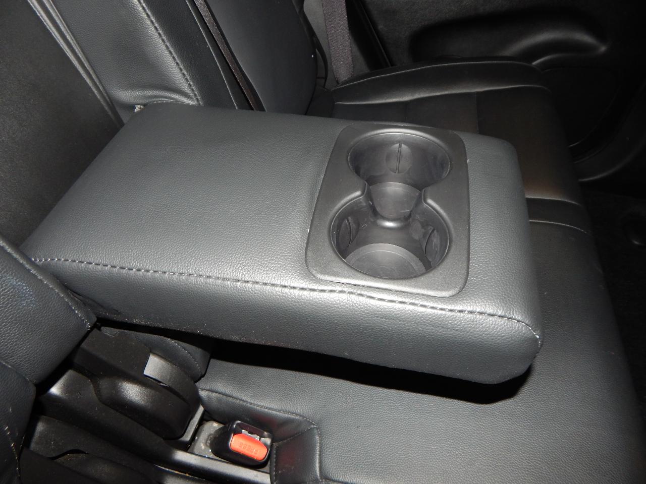 Jeep Grand Cherokee Laredo E 4x4 2021