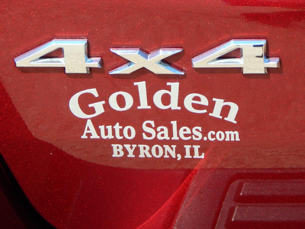 Jeep Grand Cherokee Laredo E 4x4 2021