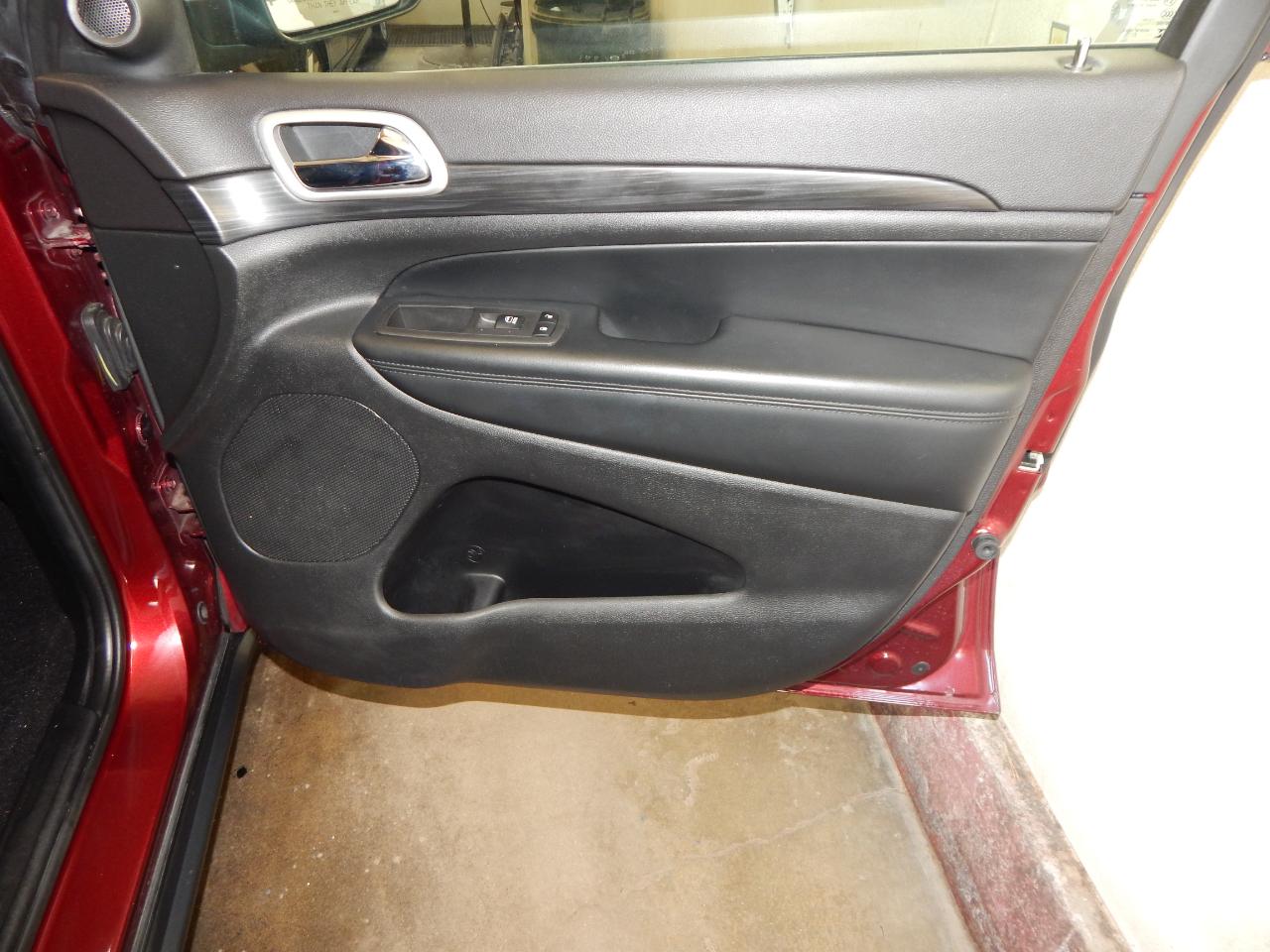 Jeep Grand Cherokee Laredo E 4x4 2021