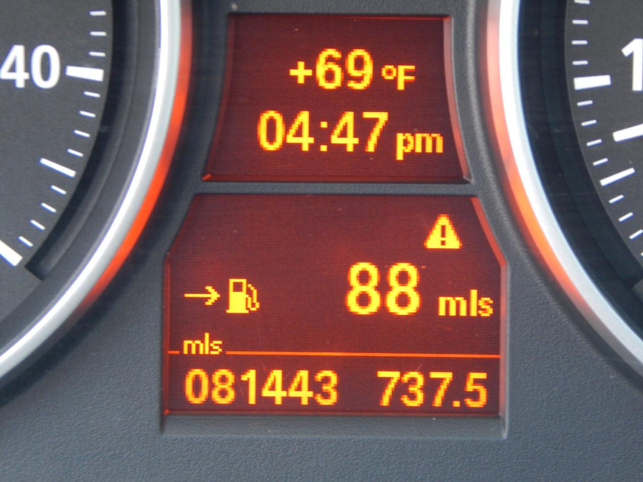 BMW 3 Series 4dr Sdn 335i xDrive AWD 2011