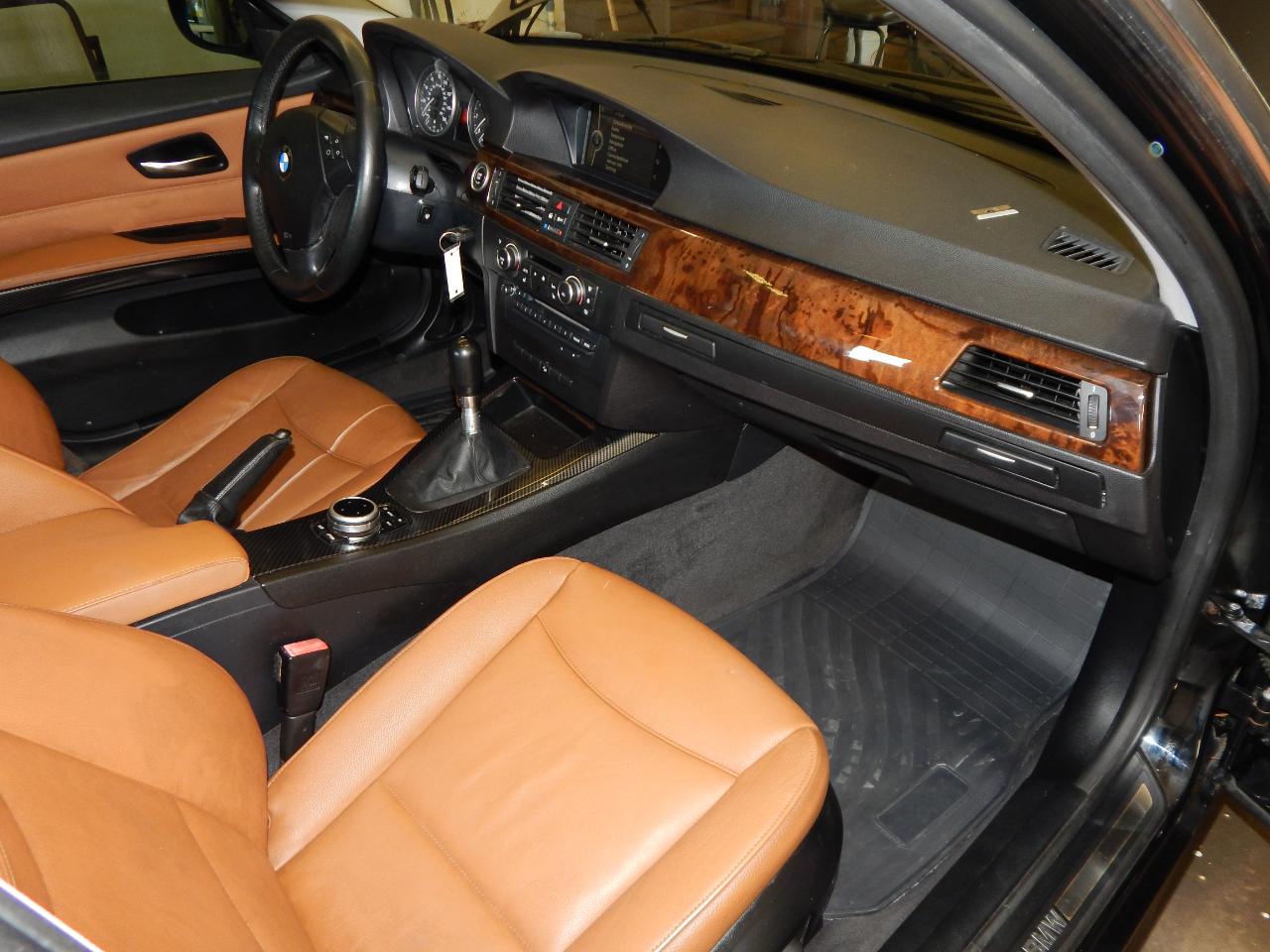 BMW 3 Series 4dr Sdn 335i xDrive AWD 2011