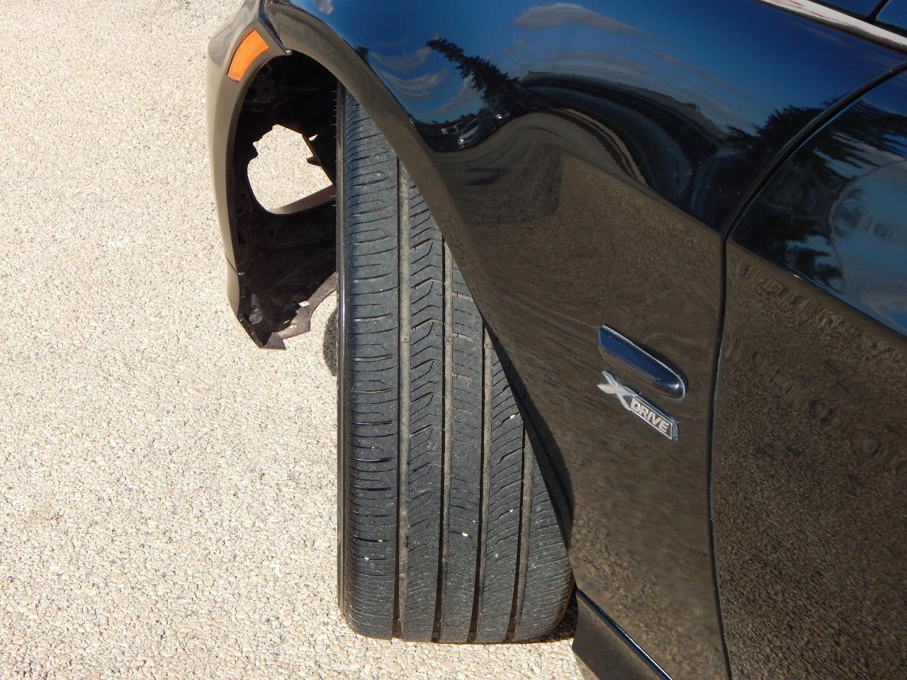 BMW 3 Series 4dr Sdn 335i xDrive AWD 2011