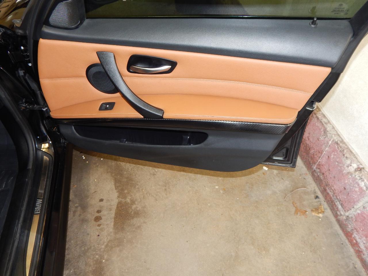 BMW 3 Series 4dr Sdn 335i xDrive AWD 2011