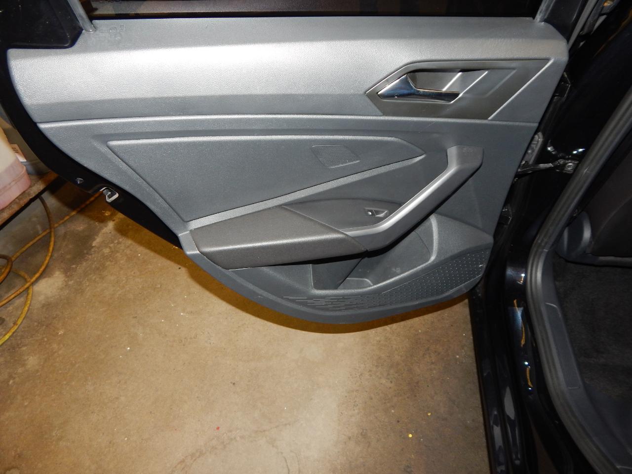 Volkswagen Jetta SE Auto 2024