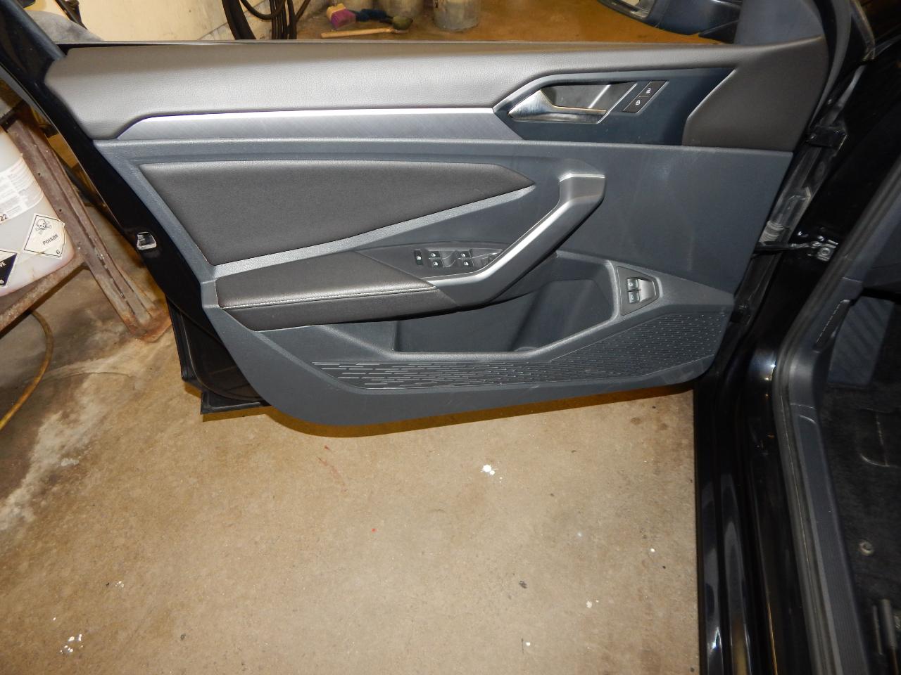 Volkswagen Jetta SE Auto 2024