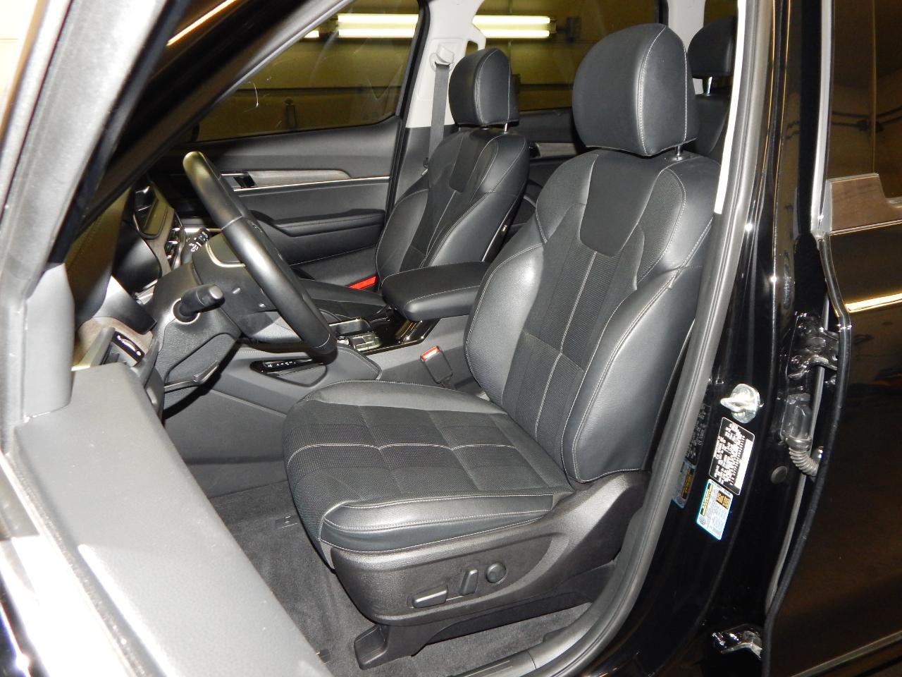 Kia Telluride EX AWD 2022