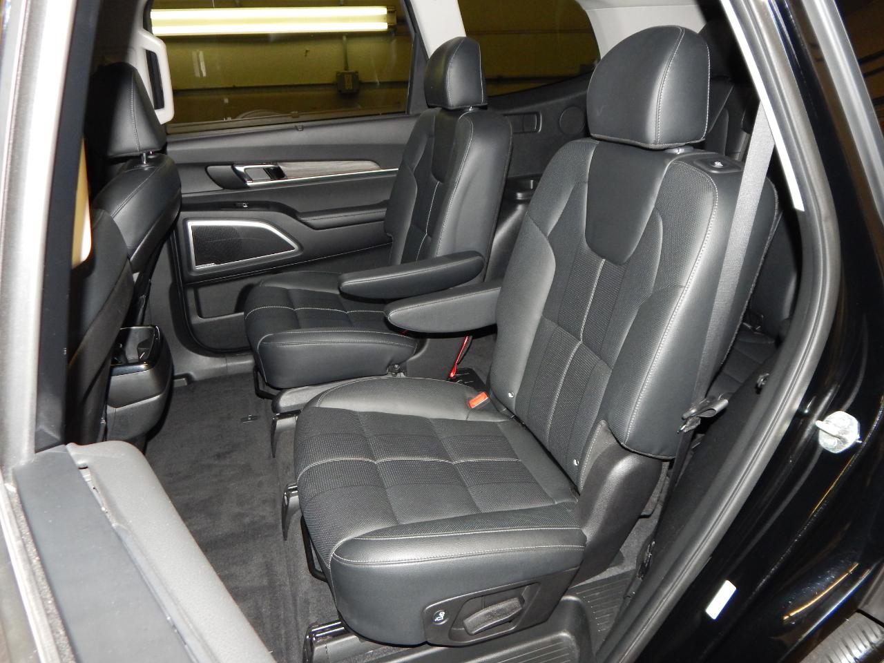Kia Telluride EX AWD 2022