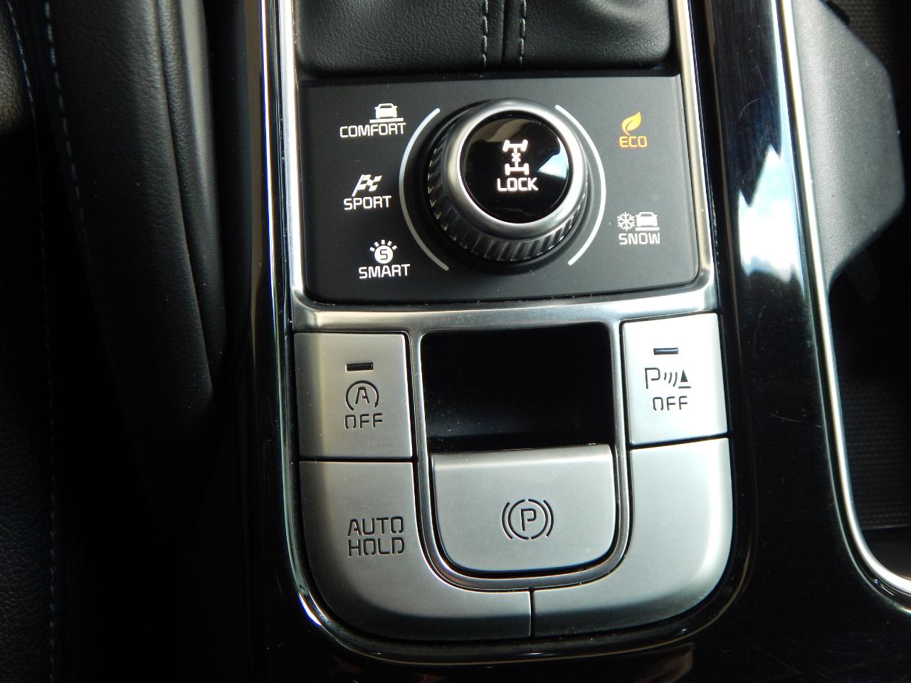 Kia Telluride EX AWD 2022