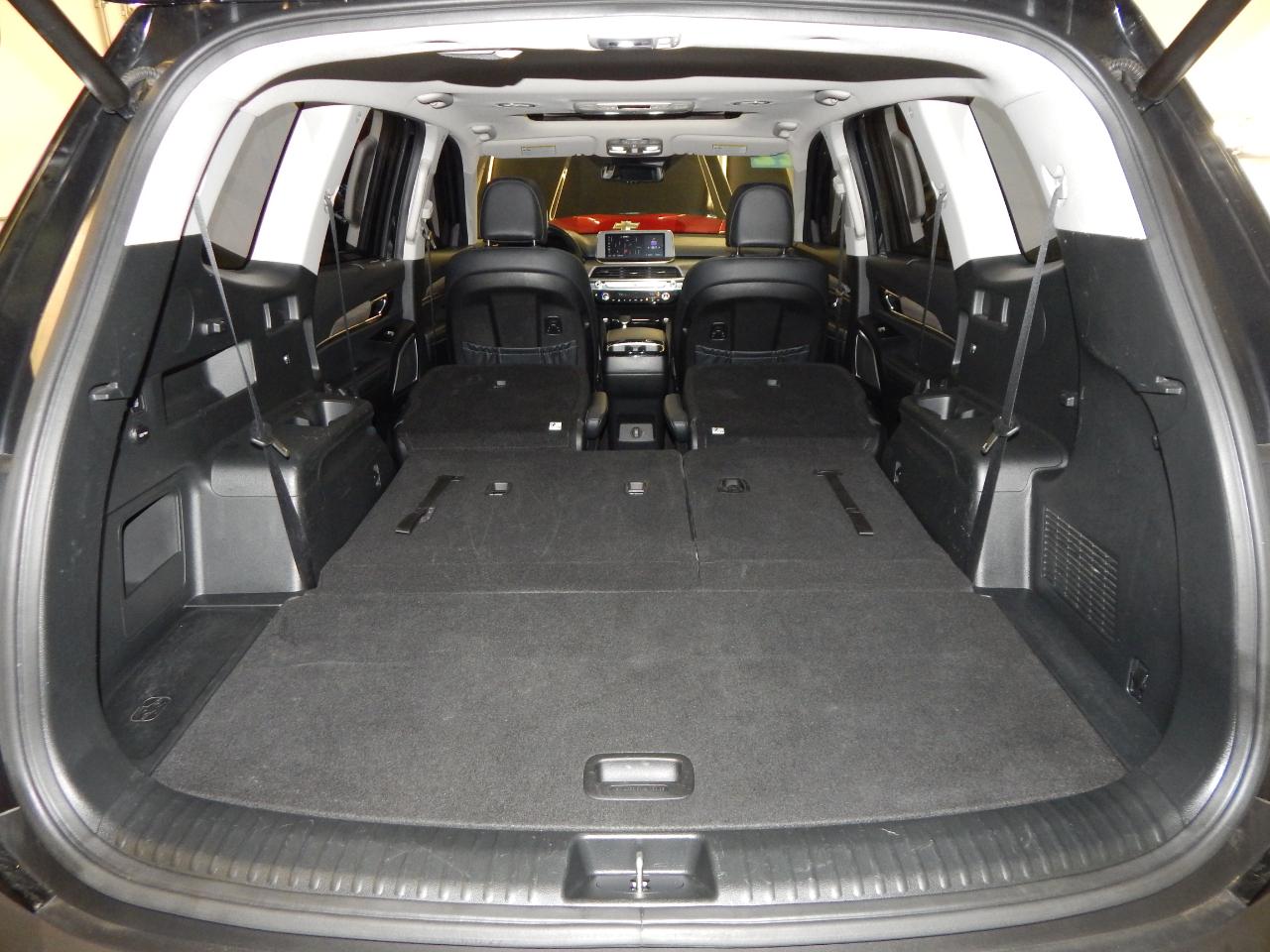 Kia Telluride EX AWD 2022
