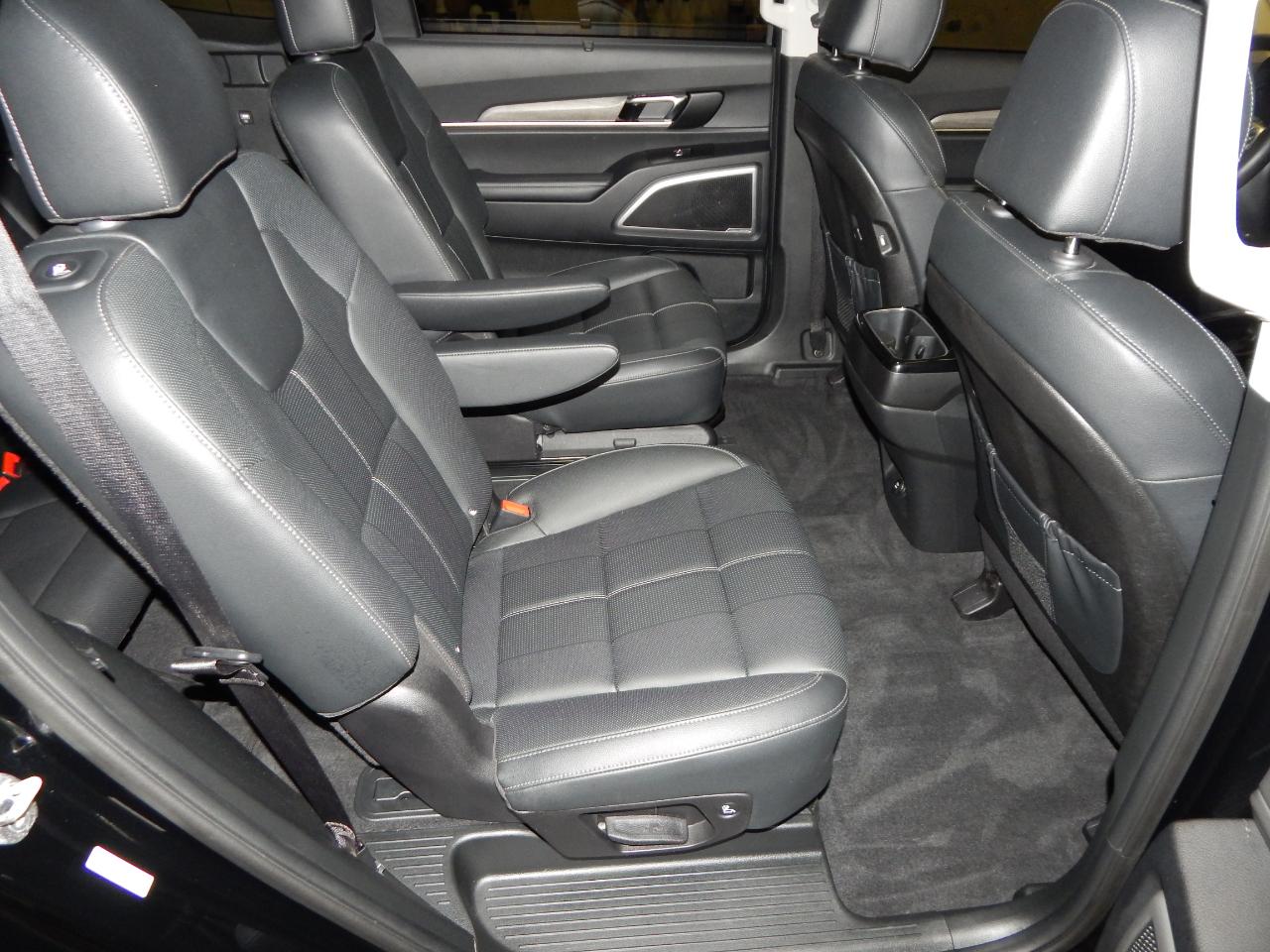 Kia Telluride EX AWD 2022