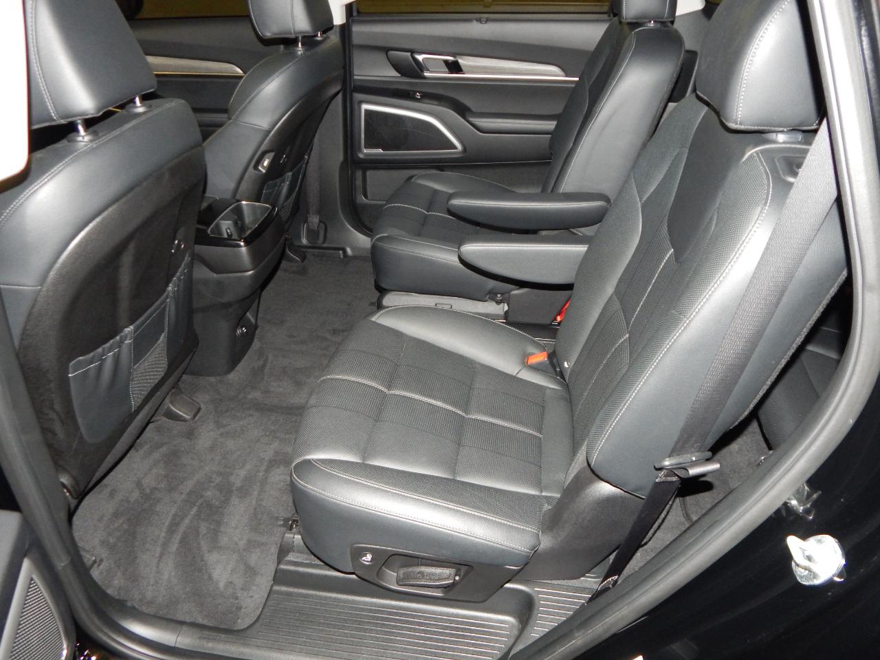 Kia Telluride EX AWD 2022