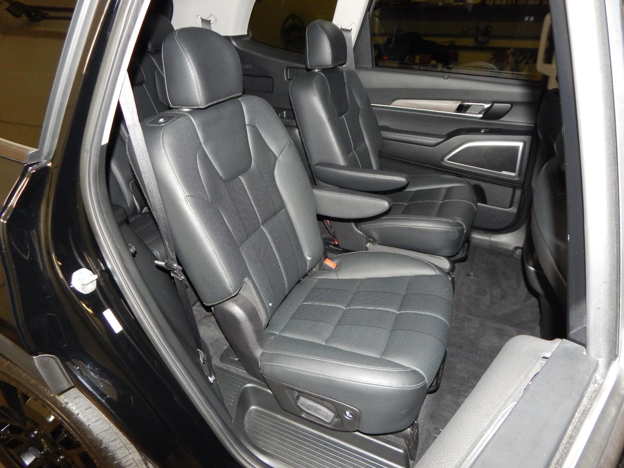 Kia Telluride EX AWD 2022