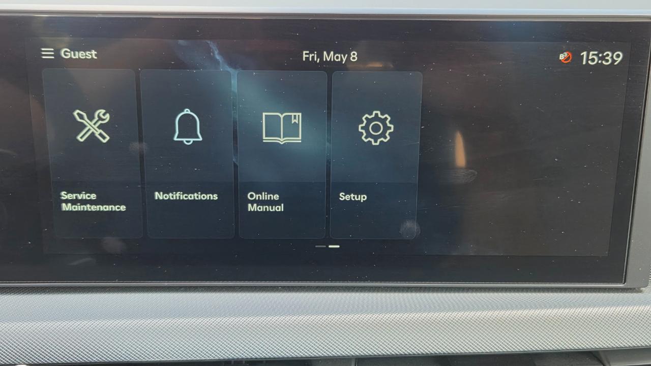 Hyundai Sonata SEL FWD 2025