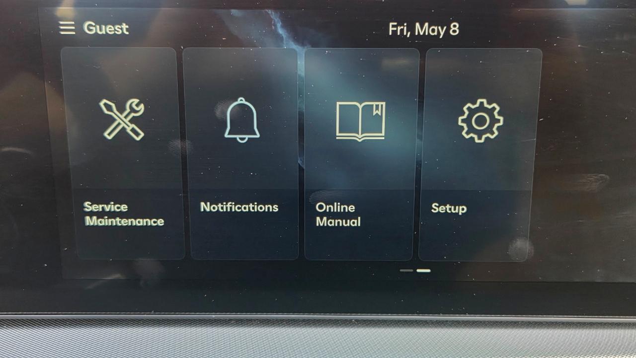 Hyundai Sonata SEL FWD 2025