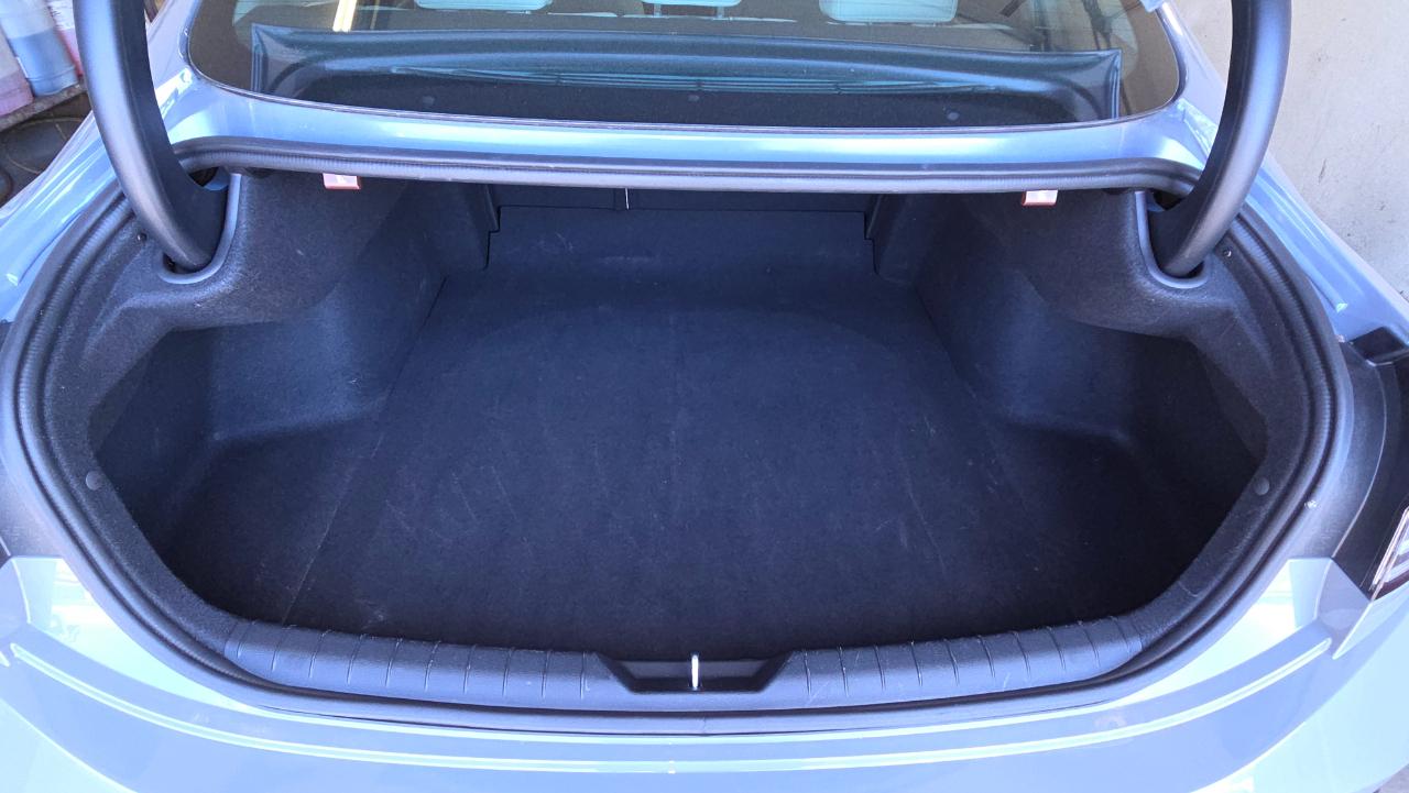 Hyundai Sonata SEL FWD 2025