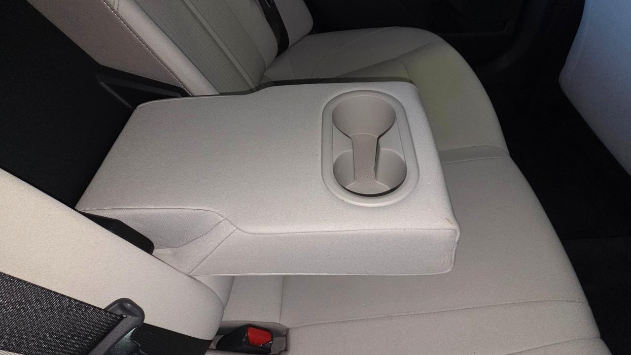 Hyundai Sonata SEL FWD 2025