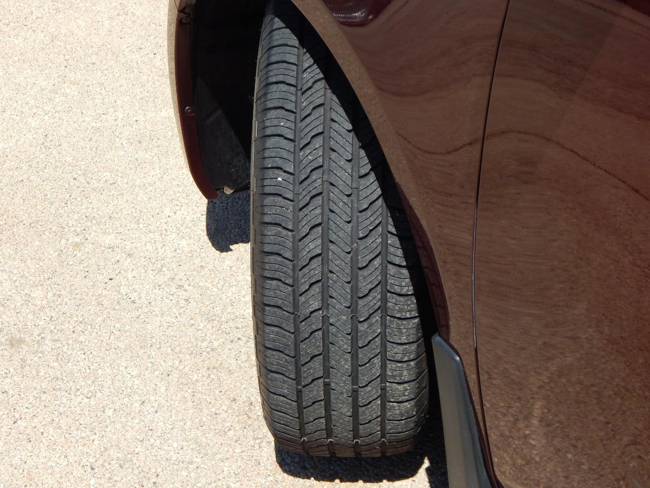 Honda Odyssey 5dr EX-L 2012