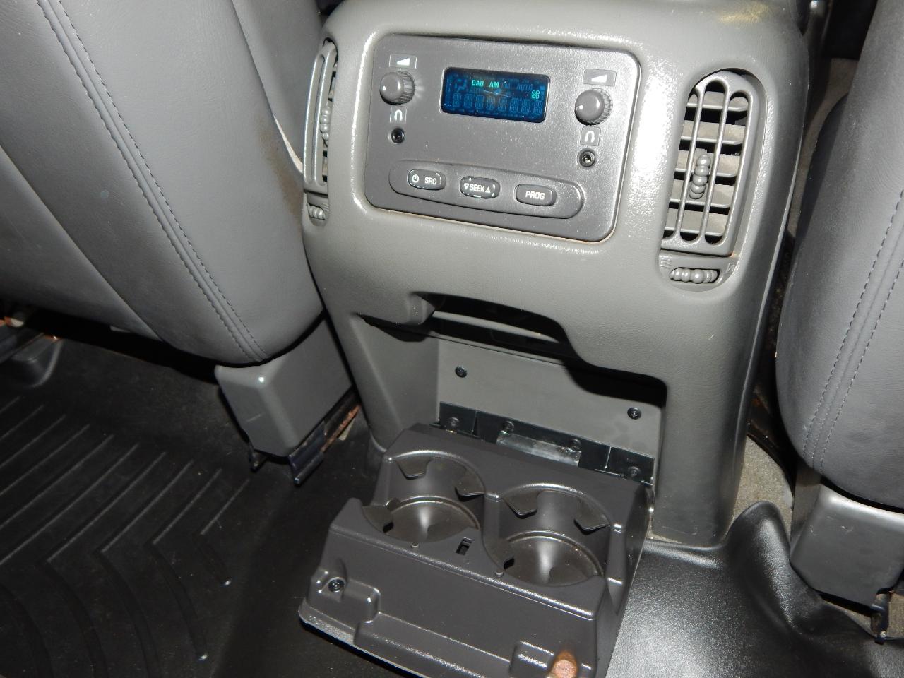 Chevrolet Silverado 2500HD Crew Cab 153" WB 4WD LT 2005