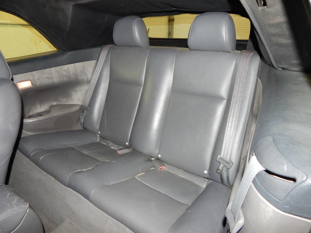 Toyota Camry Solara 2dr Conv SLE V6 Auto (Natl) 2006