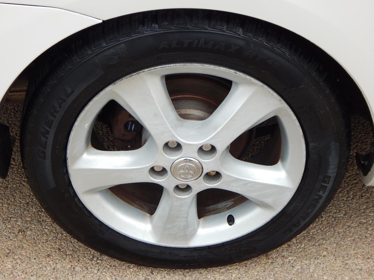 Toyota Camry Solara 2dr Conv SLE V6 Auto (Natl) 2006
