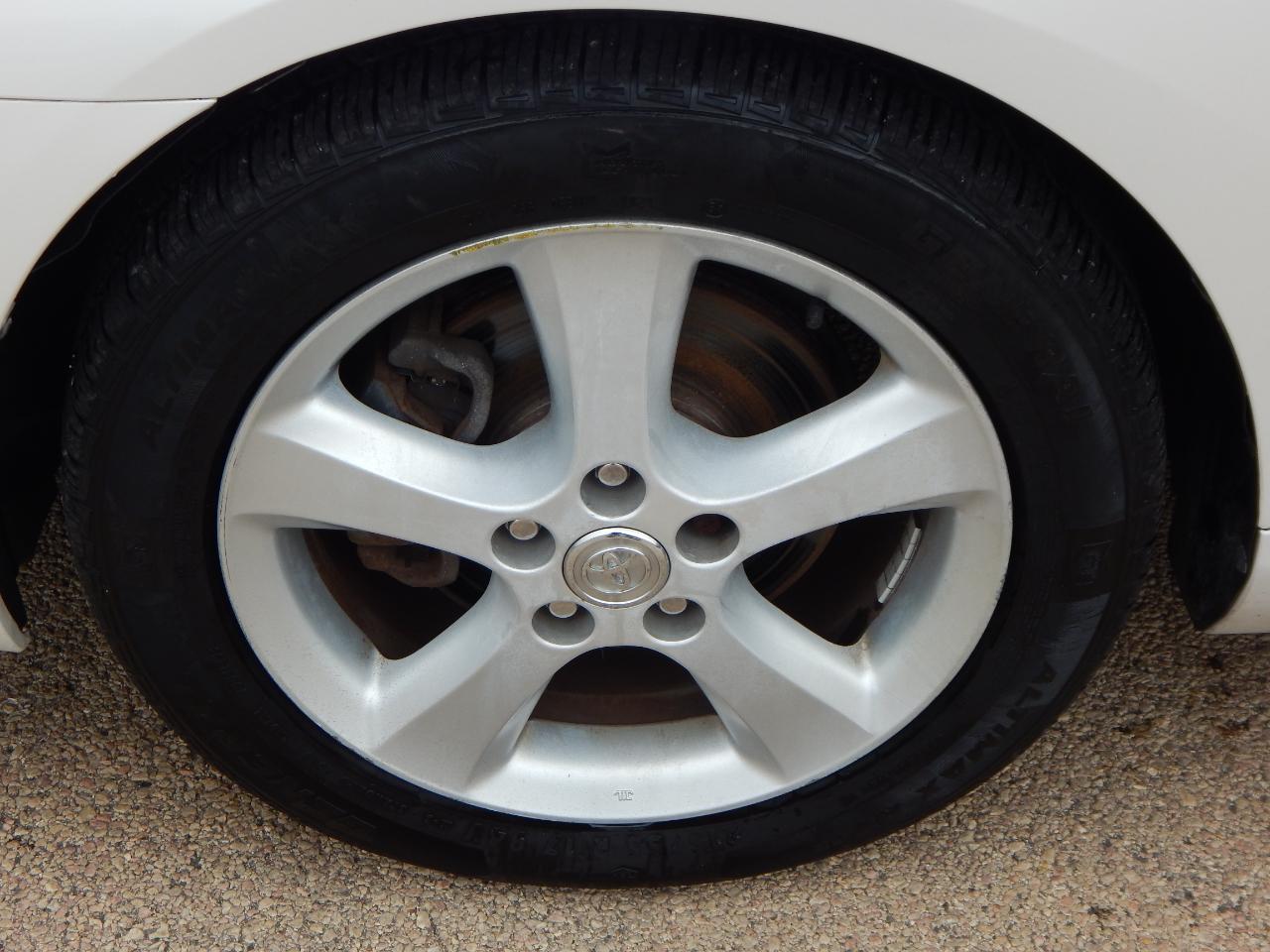 Toyota Camry Solara 2dr Conv SLE V6 Auto (Natl) 2006