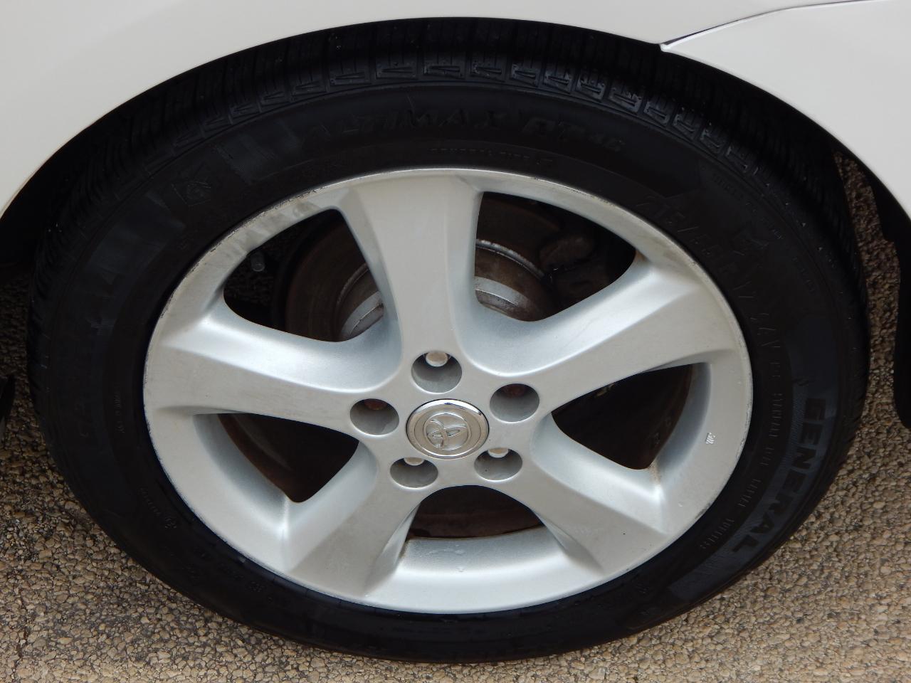 Toyota Camry Solara 2dr Conv SLE V6 Auto (Natl) 2006