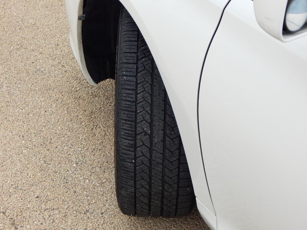 Toyota Camry Solara 2dr Conv SLE V6 Auto (Natl) 2006