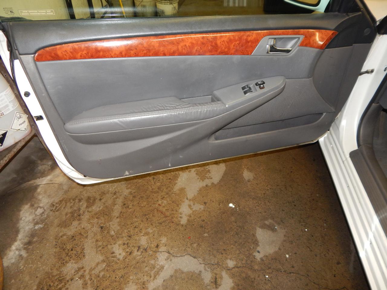 Toyota Camry Solara 2dr Conv SLE V6 Auto (Natl) 2006