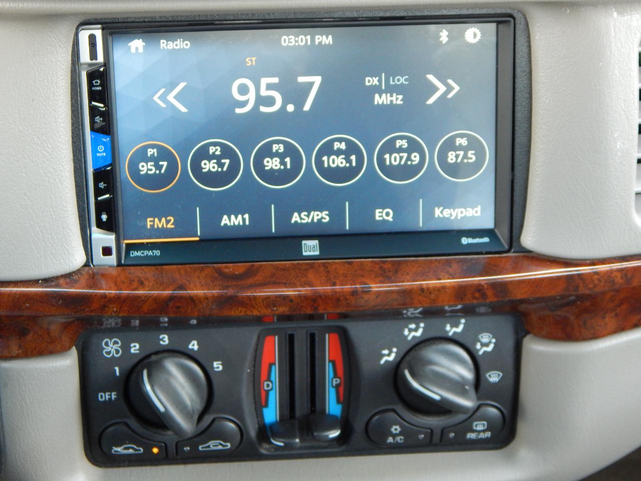 Chevrolet Impala 4dr Sdn LS 2003