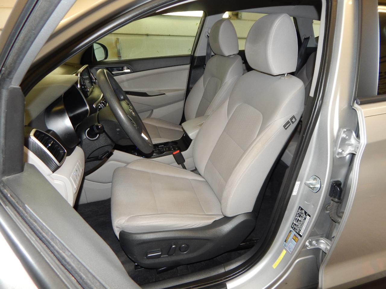 Hyundai Tucson Value AWD 2020